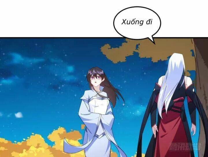 Bí Mật Của Dạ Tộc: Chapter 45