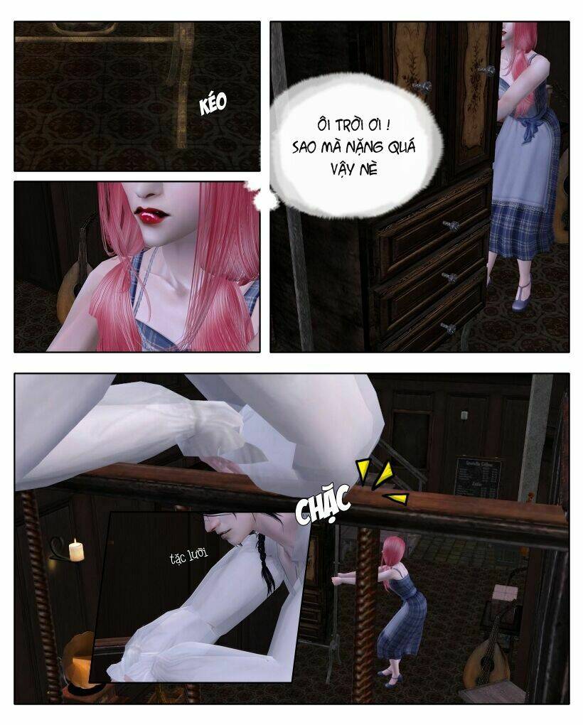 Truyện Sims - Earl Story: Chapter 65