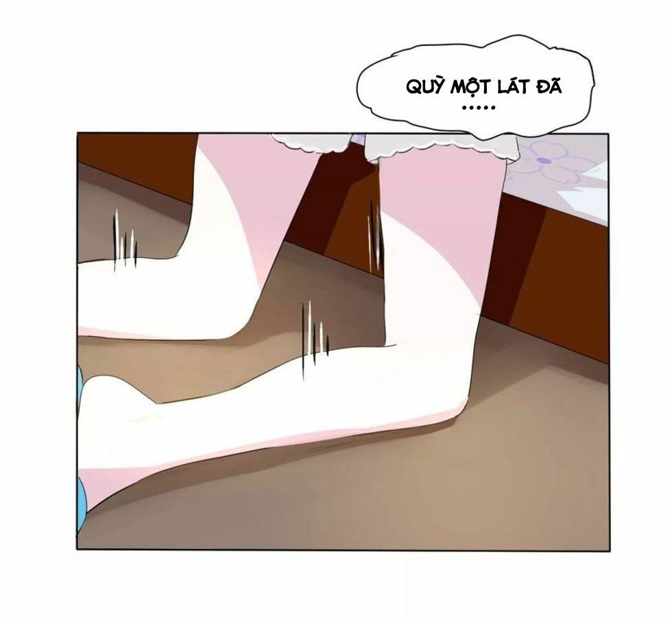 Một lời không hợp liền hút máu: Chapter 2