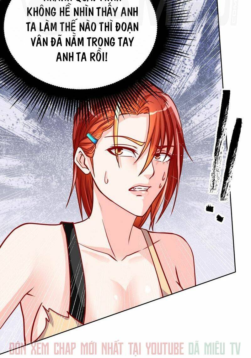 Nhất Phẩm Cao Thủ: Chapter 57