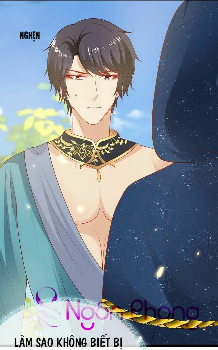 Sủng Hậu Của Vương: Chapter 127