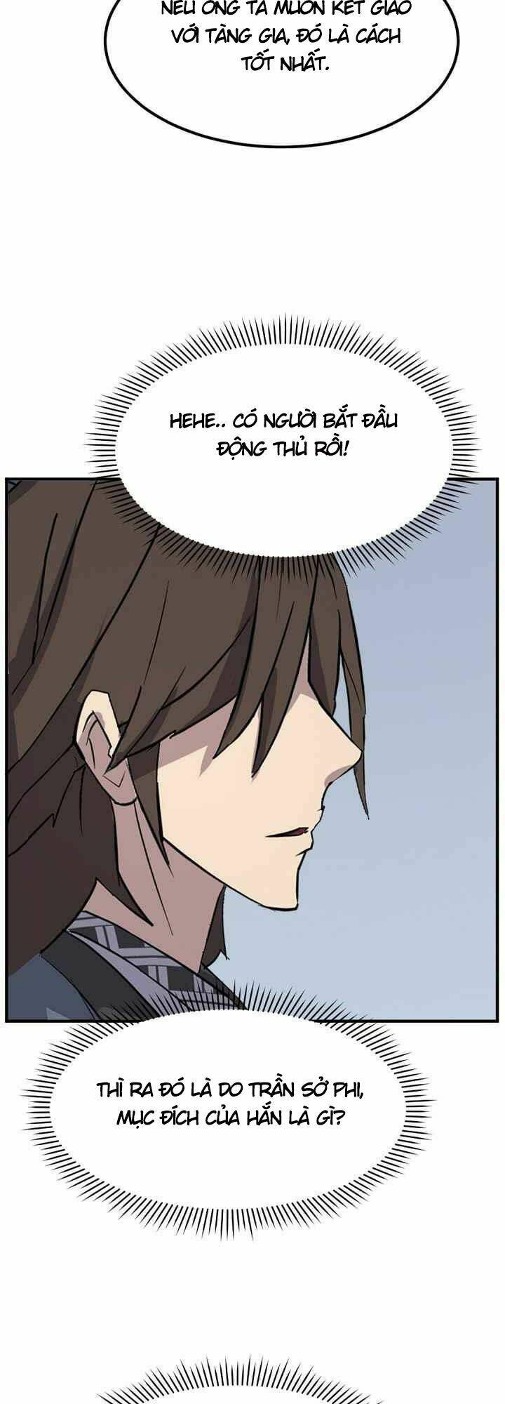 Trọng Sinh, Bất Khả Chiến Bại: Chapter 131