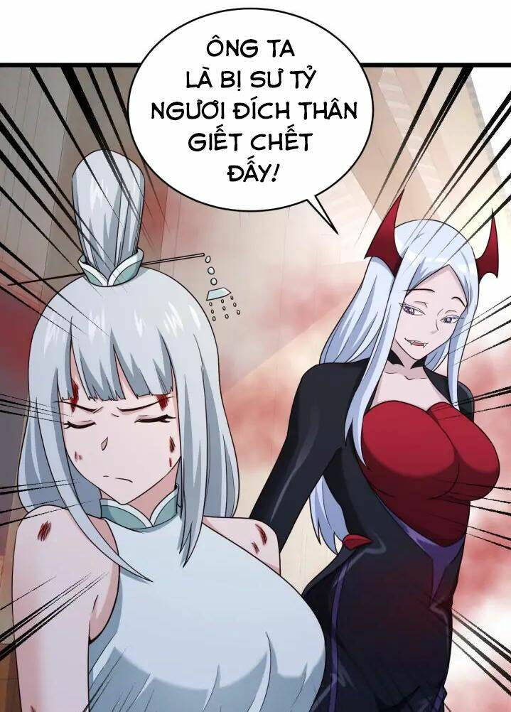 Hệ Thống Tu Tiên Mạnh Nhất: Chapter 128