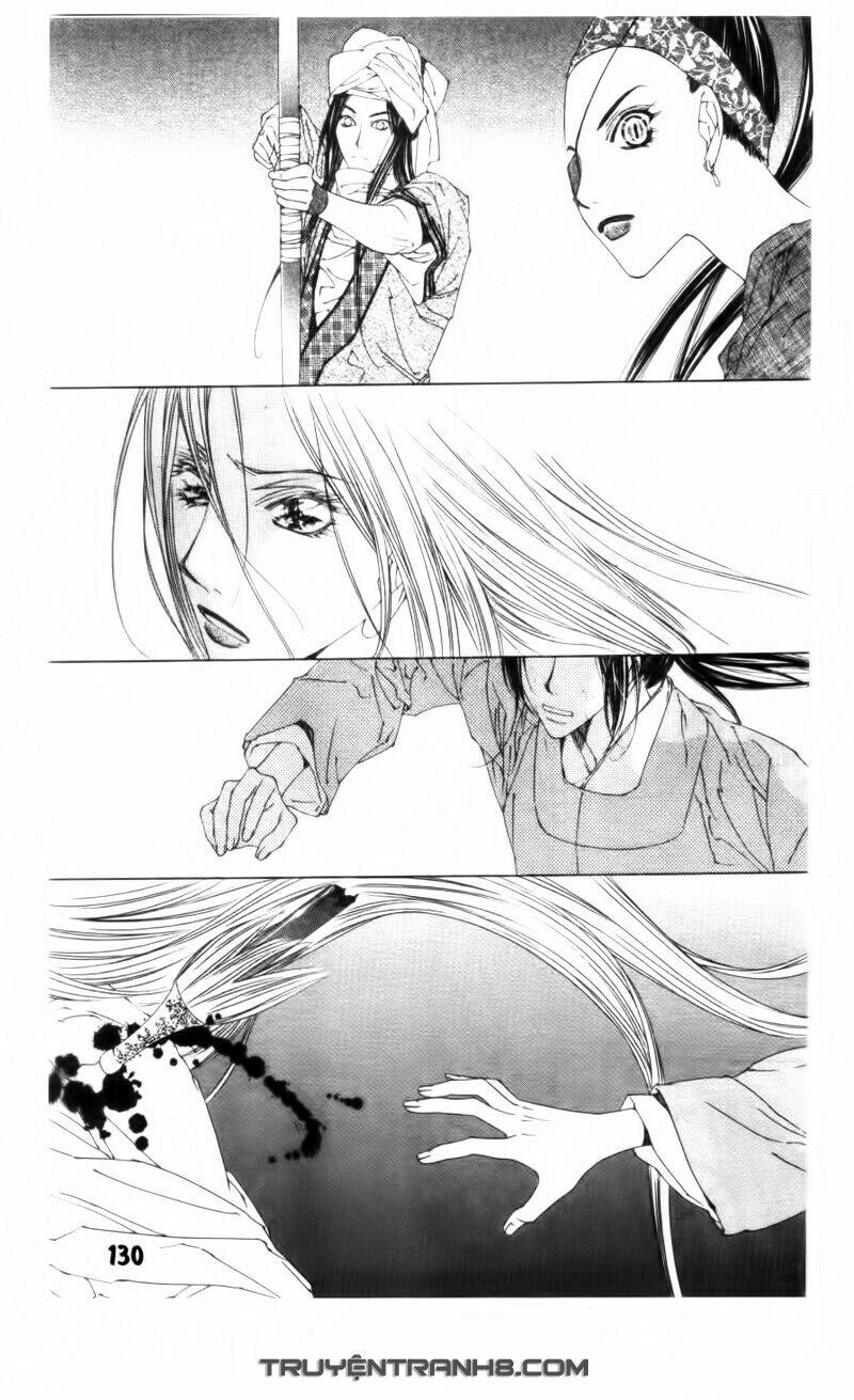 Pháp Sư Trừ Tà: Chapter 17.2