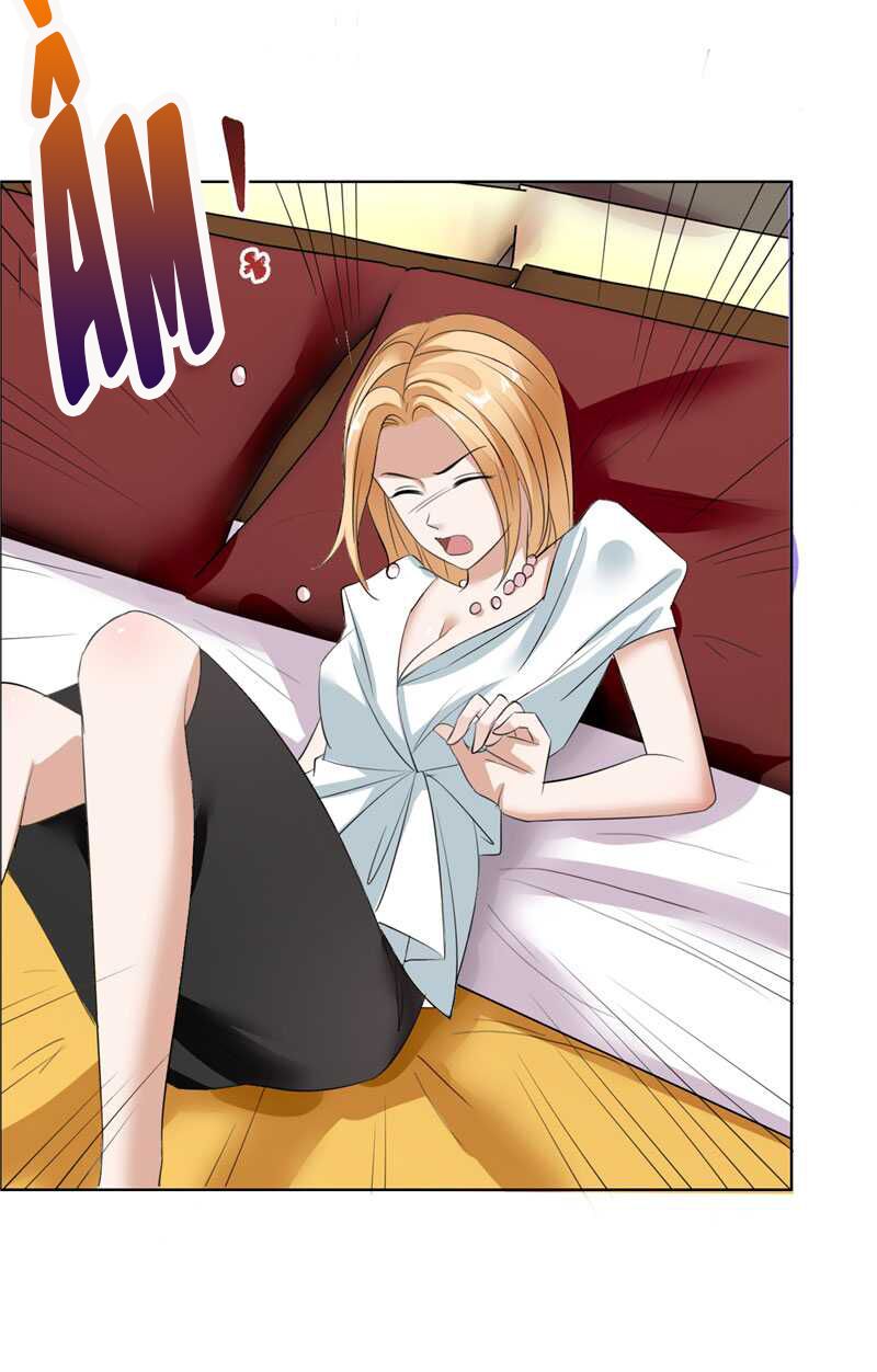Độc Sủng Kiều Thê Của Bá Đạo Tổng Tài: Chapter 25