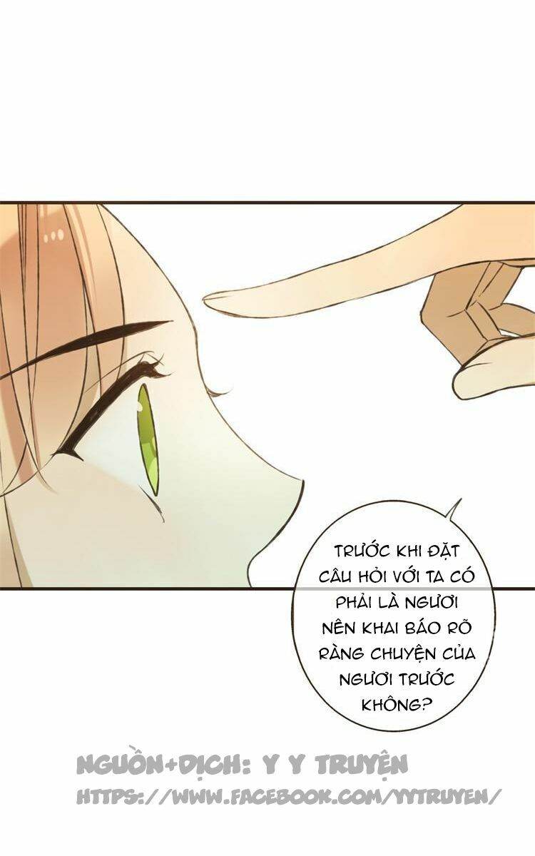 Giáo chủ yêu nghiệt mau nằm xuống: Chapter 14