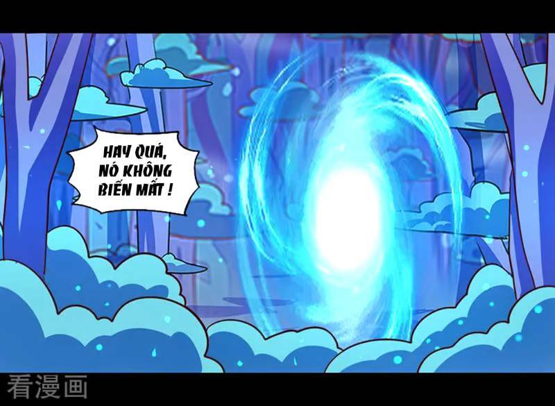 Ta Không Phải Là Npc: Chapter 95