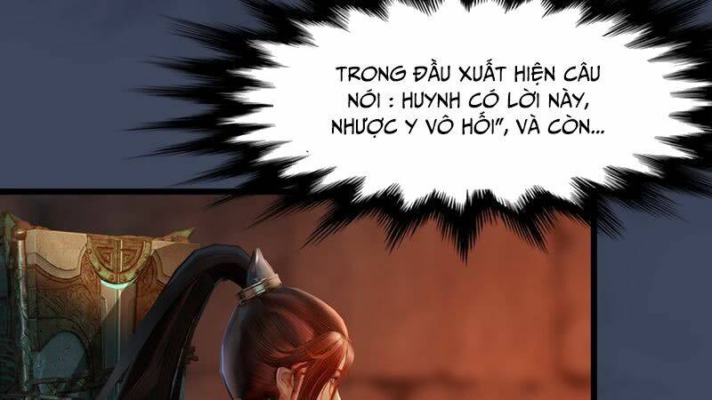 Lâm Uyên Kiếp: Chapter 9