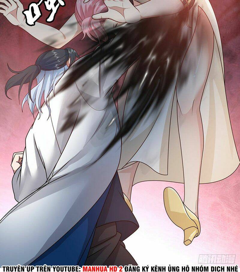 Bắt Đầu Trực Tiếp Làm Thần Hào: Chapter 34