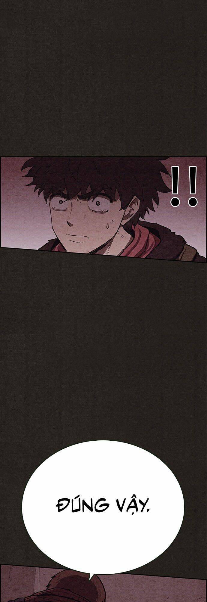 Quái Vật Tại Chung Cư Xanh: Chapter 104