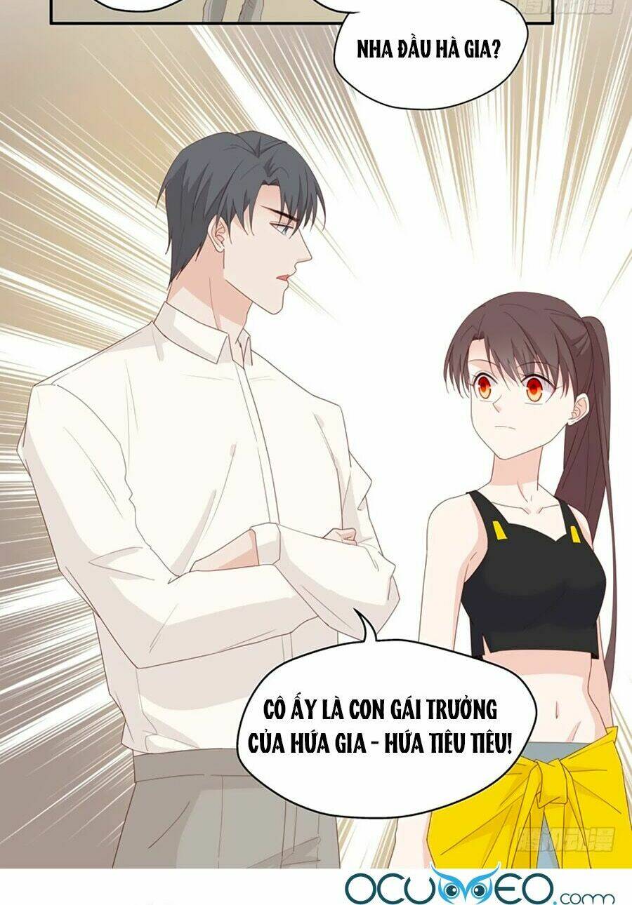 Thiên Kim Bất Lương: Chapter 7