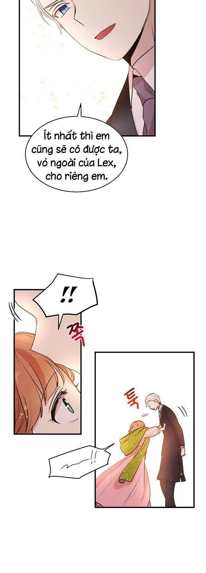 Công Tước, Loạn Vừa Thôi!: Chapter 29