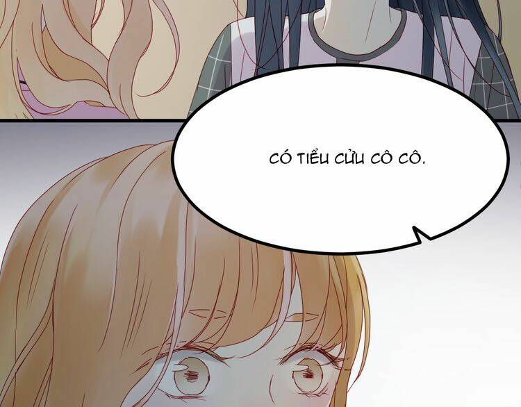 Lượm Được Một Tiểu Hồ Ly 2: Chapter 39