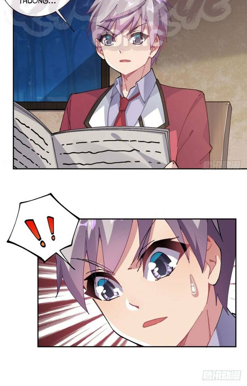 Nhặt Ma Vương Về Làm Nữ Hầu: Chapter 22