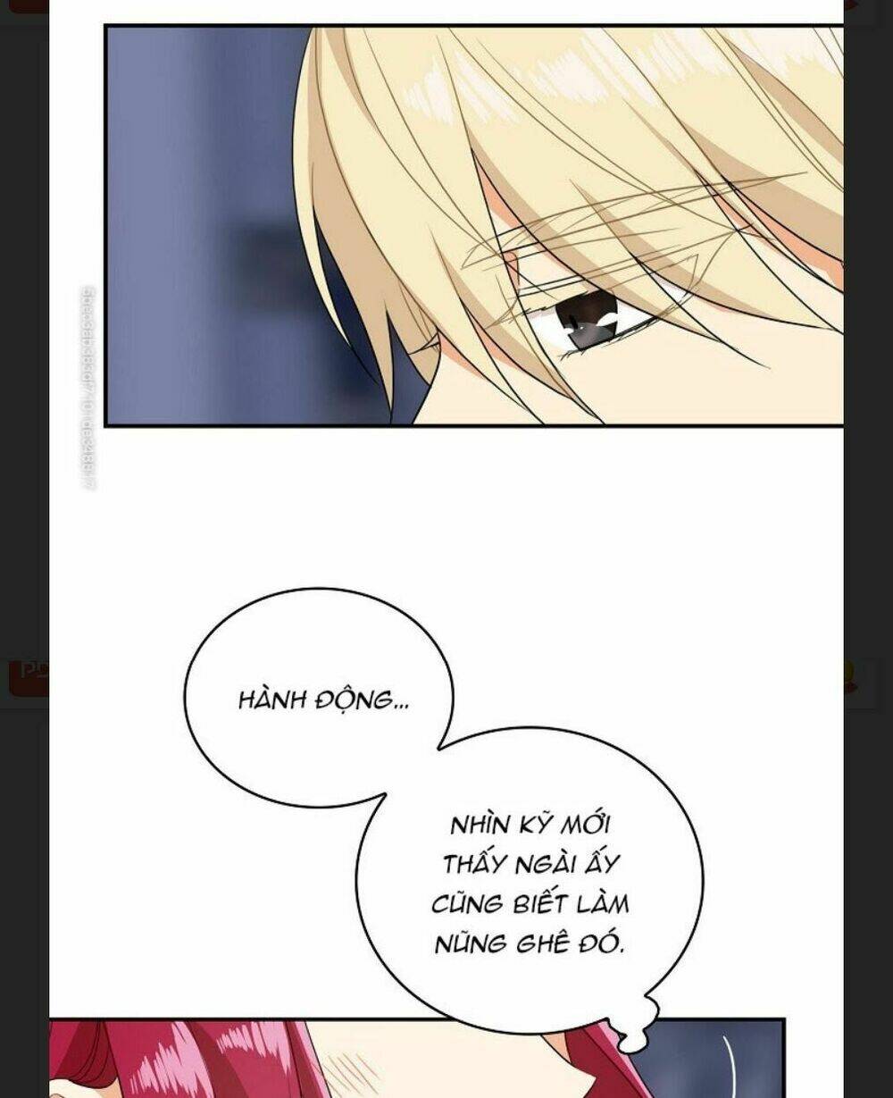 Xuyên Không Trở Thành Mami Phản Diện: Chapter 47
