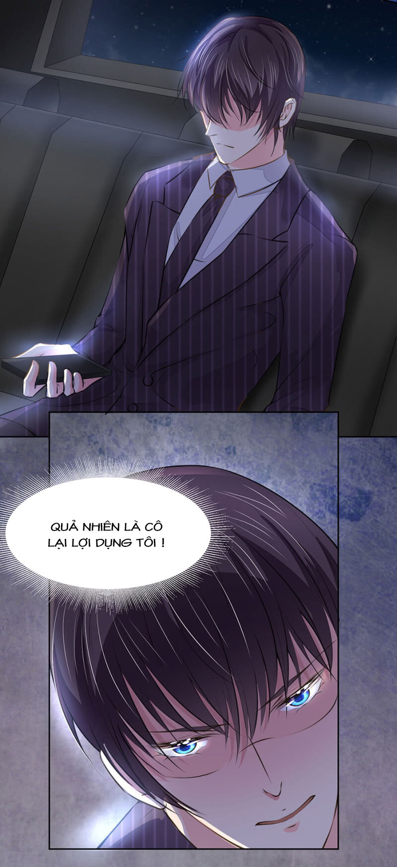 Hôn Sai 55 Lần: Chapter 54
