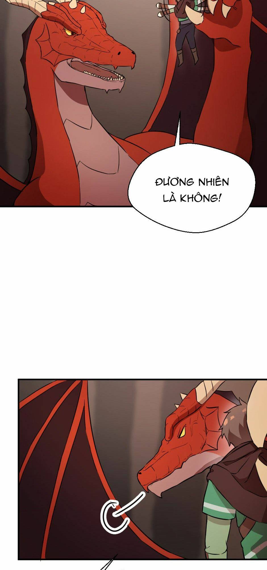 Hỏa Long Vainqueur: Chapter 1