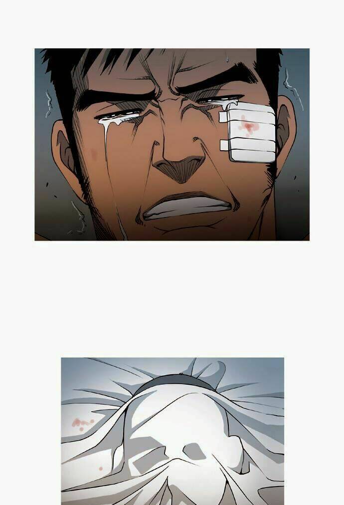 Quán Ăn Sát Thủ: Chapter 34