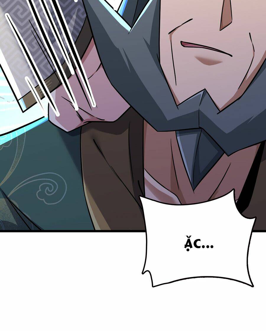 Đại Bảo Kiếm Của Tôi: Chapter 31