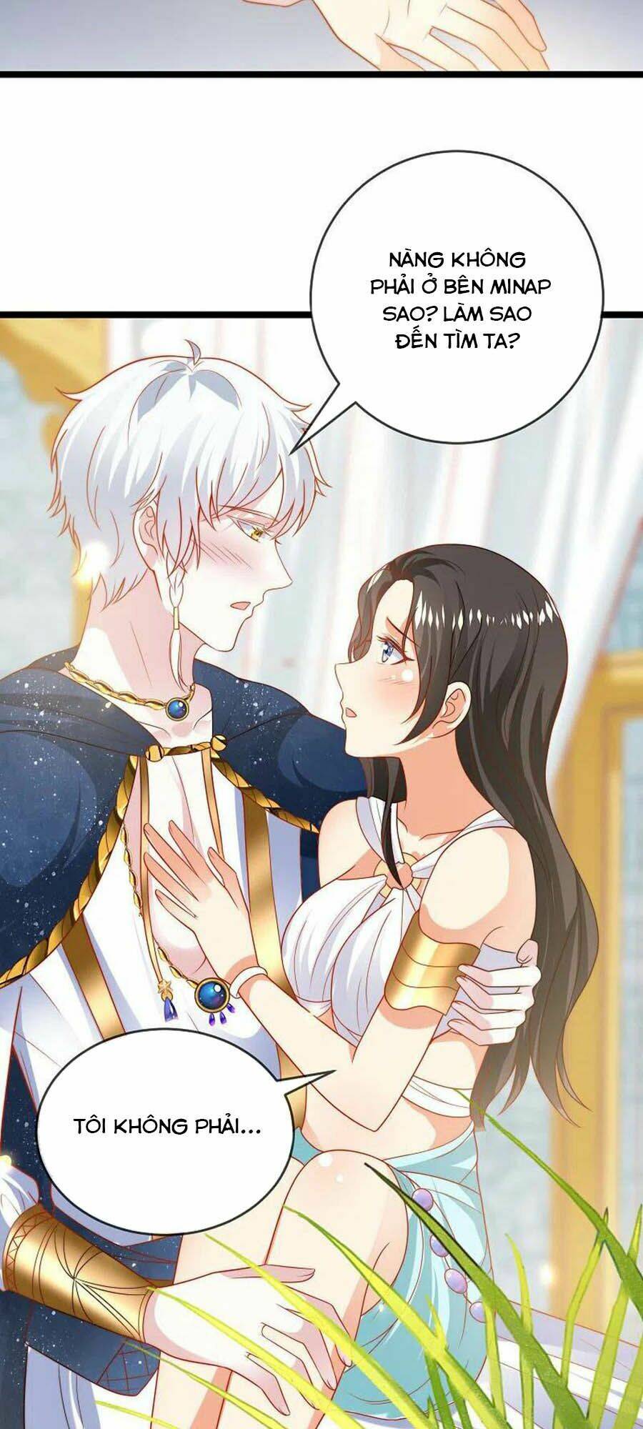 Sủng Hậu Của Vương: Chapter 114