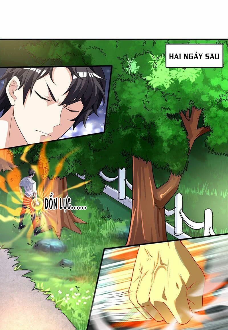 Trọng Sinh Khí Thiếu Quy Lai: Chapter 9