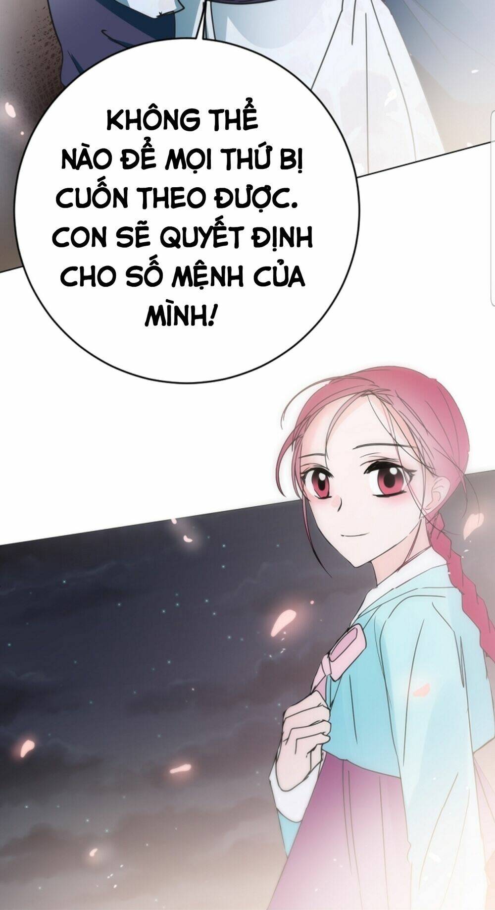 Chae Hong Sa: Chapter 60