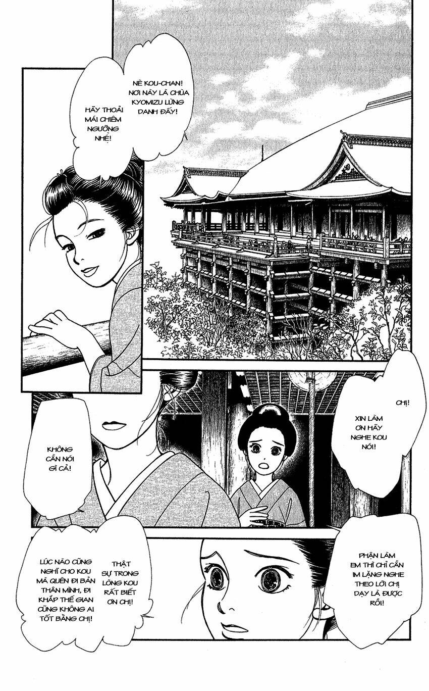 Gió Sáng: Chapter 131