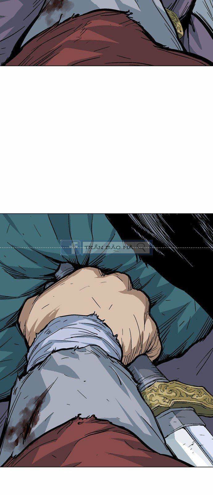 Cao Thủ 2: Chapter 76