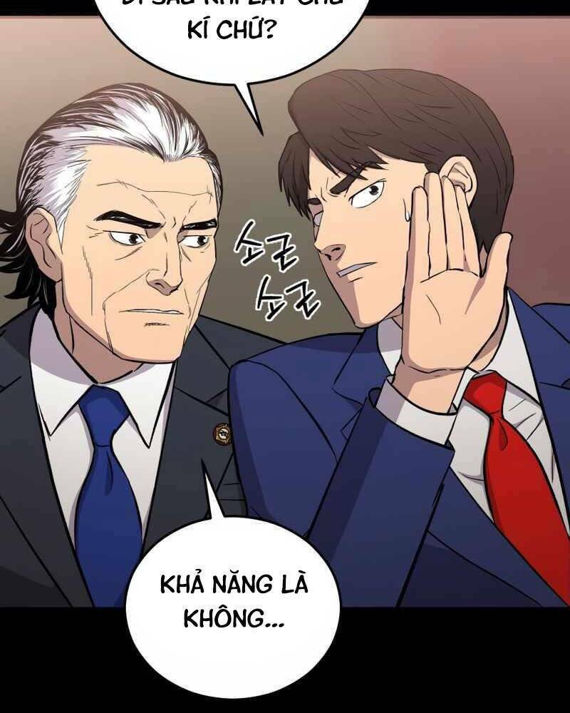 Cánh Cổng Mở Ra Đúng Ngày Đầu Tiên Tôi Thành Chính Trị Gia: Chapter 16