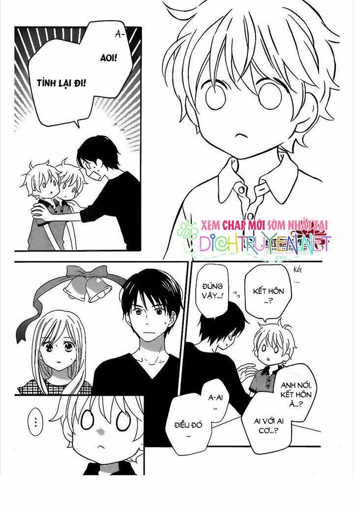 Life So Happy: Chapter 10
