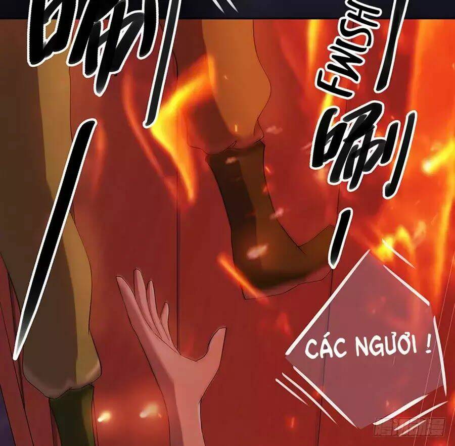 Ta Không Phải Nữ Thần: Chapter 5