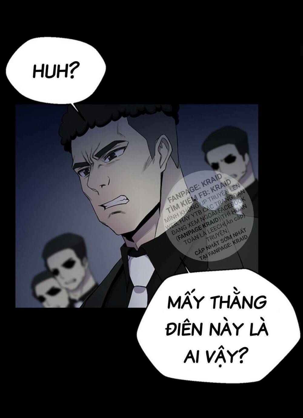 Luân Hồi Ác Nhân: Chapter 13
