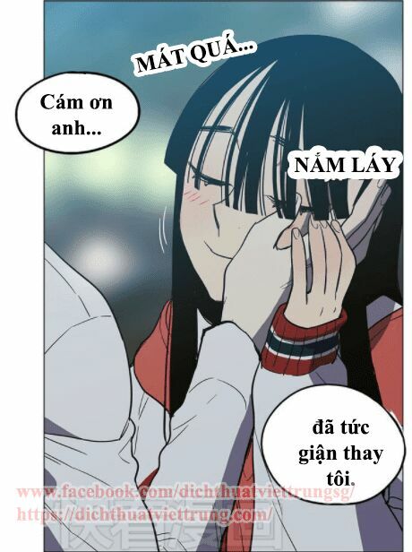 Xin Đừng Cắn Em: Chapter 23