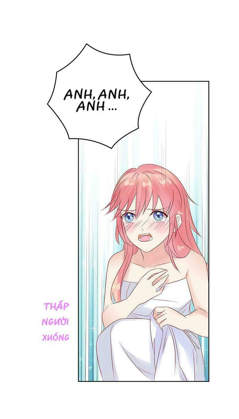 Băng Sơn Học Trưởng Không Được Chọc: Chapter 6