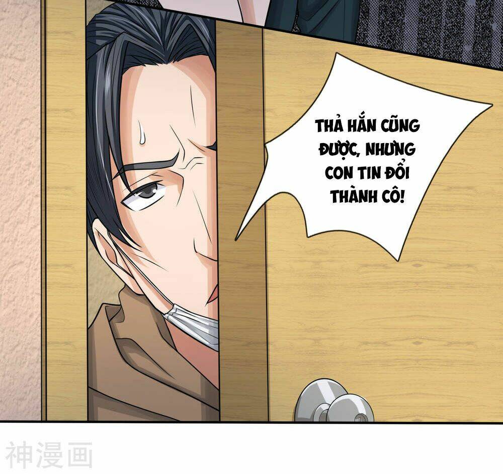 Cực Phẩm Tiên Y: Chapter 9