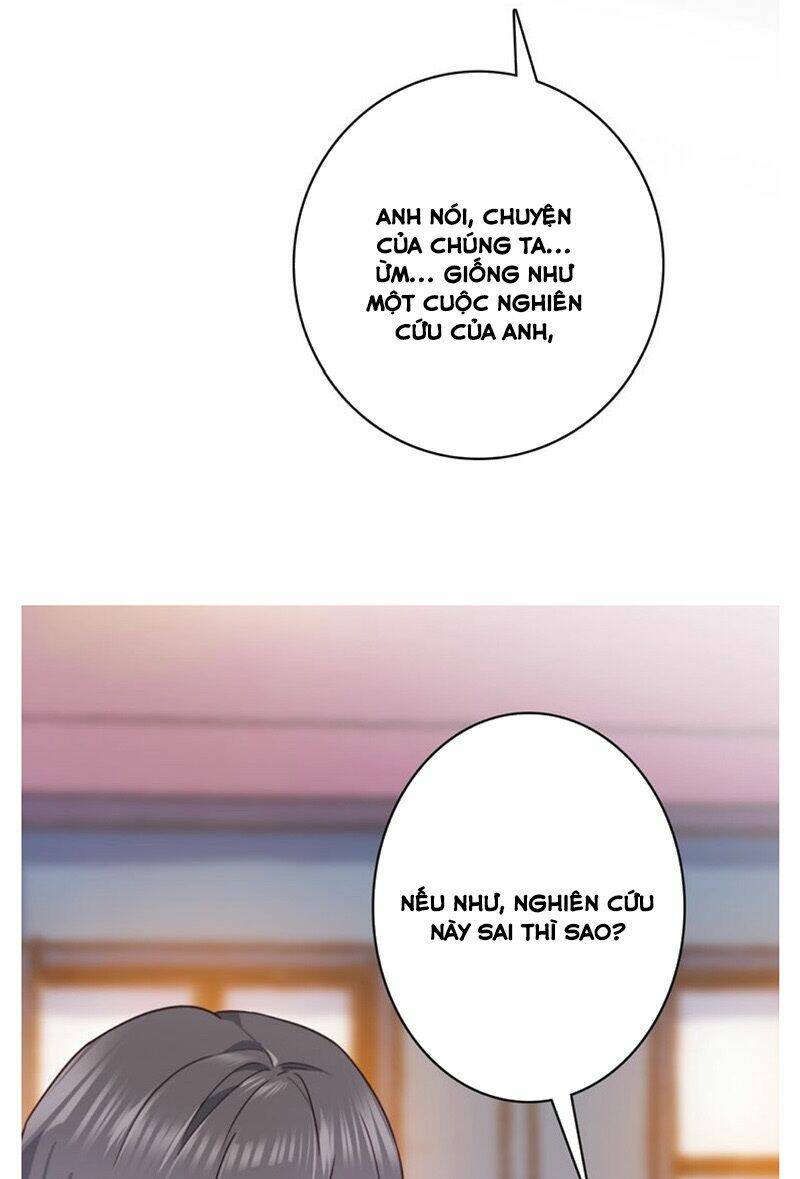Nhất Sinh Nhất Thế Mỹ Nhân Cốt: Chapter 25