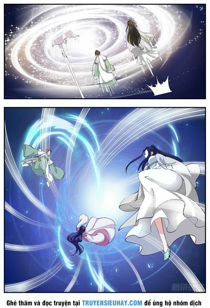 Ngã Dục Phong Thiên: Chapter 52