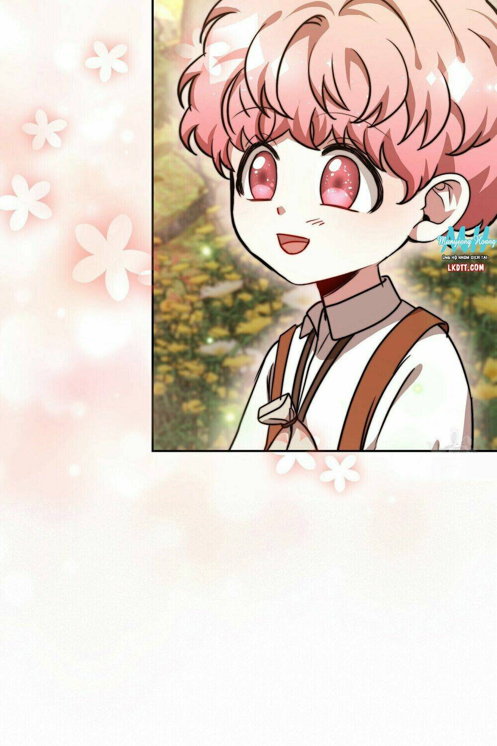 Công Chúa Bị Lãng Quên Muốn Sống Trong Hòa Bình: Chapter 8