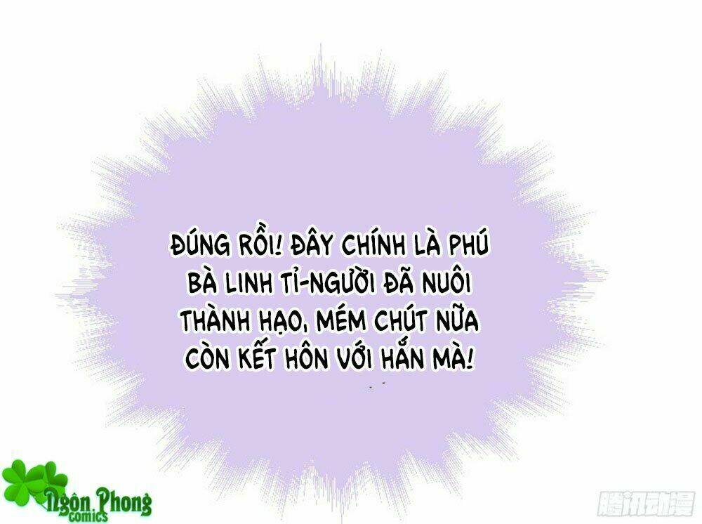 Vạn Năm Nhân Duyên Nhất Tuyến Khiên: Chapter 35