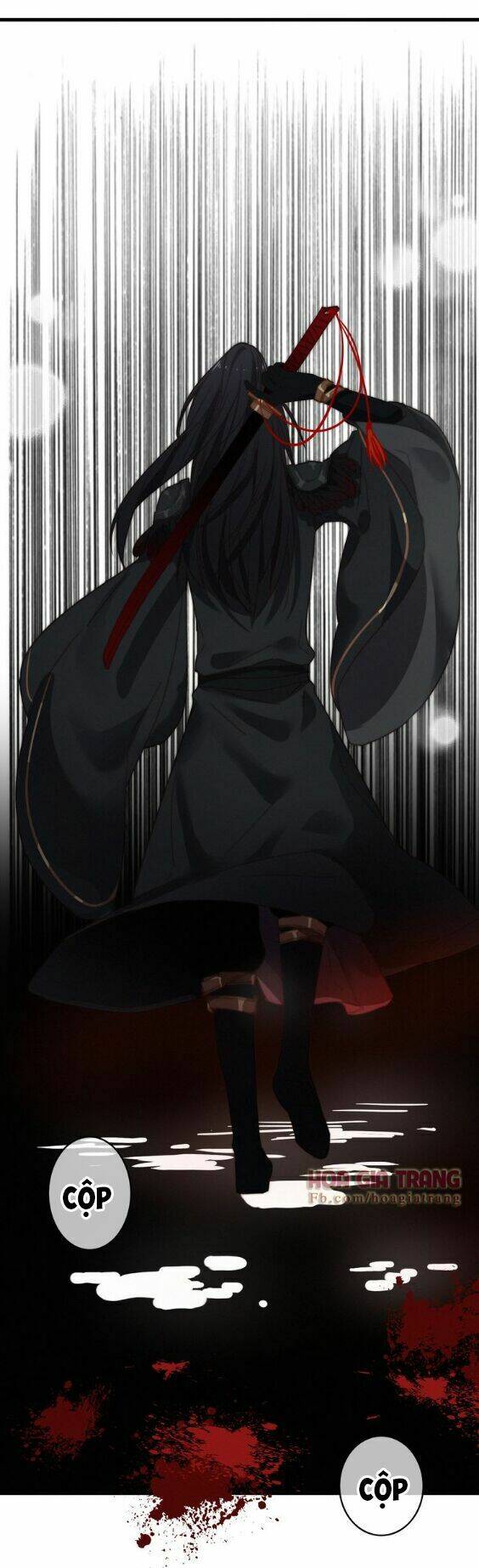 Dữ Tử Thành Thuyết: Chapter 7