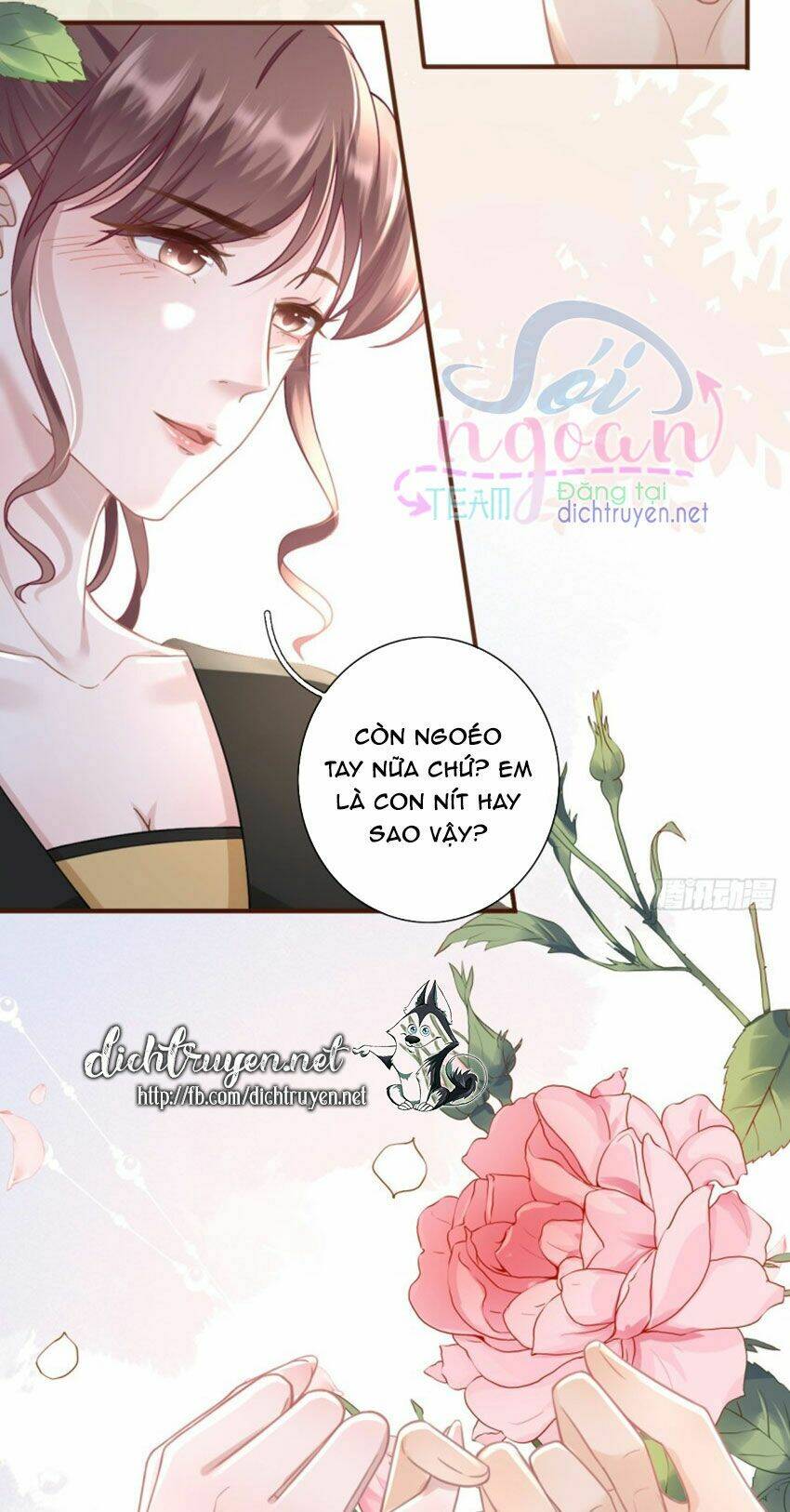 Bạn Gái Tôi Mới 30+: Chapter 50