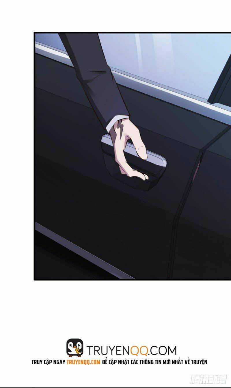 Em Gái Đừng Làm Phiền Tôi: Chapter 26