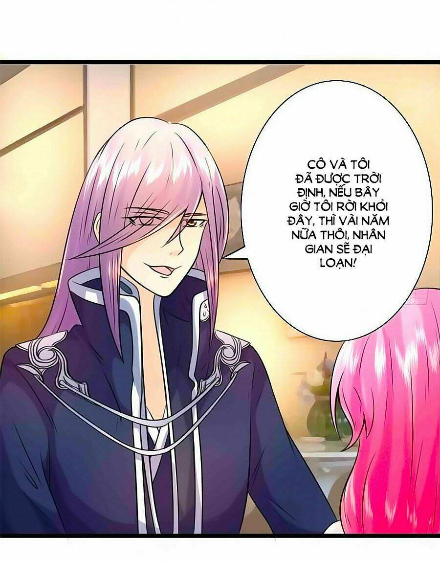 Diêm Vương Lão Công Thật Đáng Yêu: Chapter 11