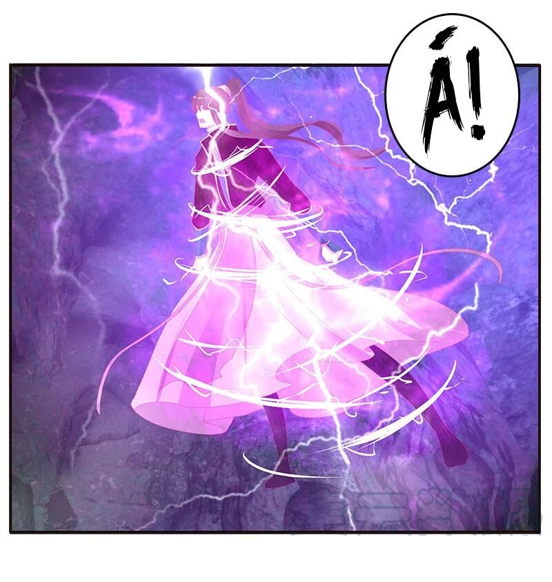 Thông Linh Phi: Chapter 376
