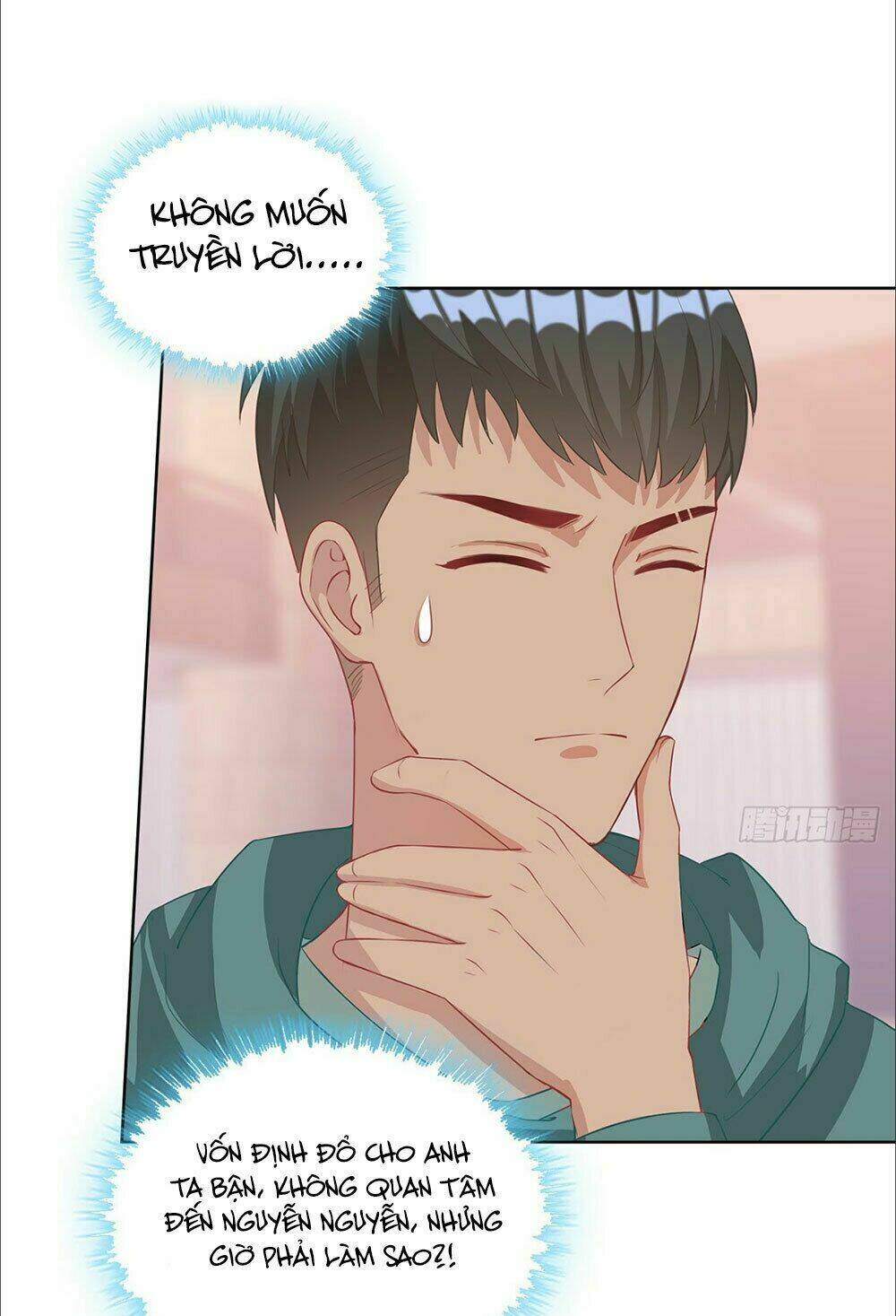 Bộ Váy Rực Rỡ Ánh Sao: Chapter 20