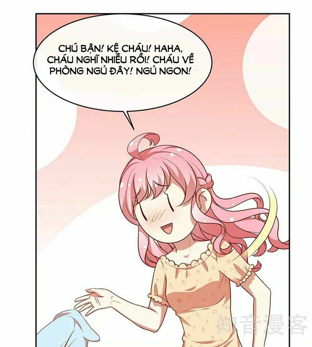 Cả Thế Giới Đều Không Bằng Người: Chapter 63