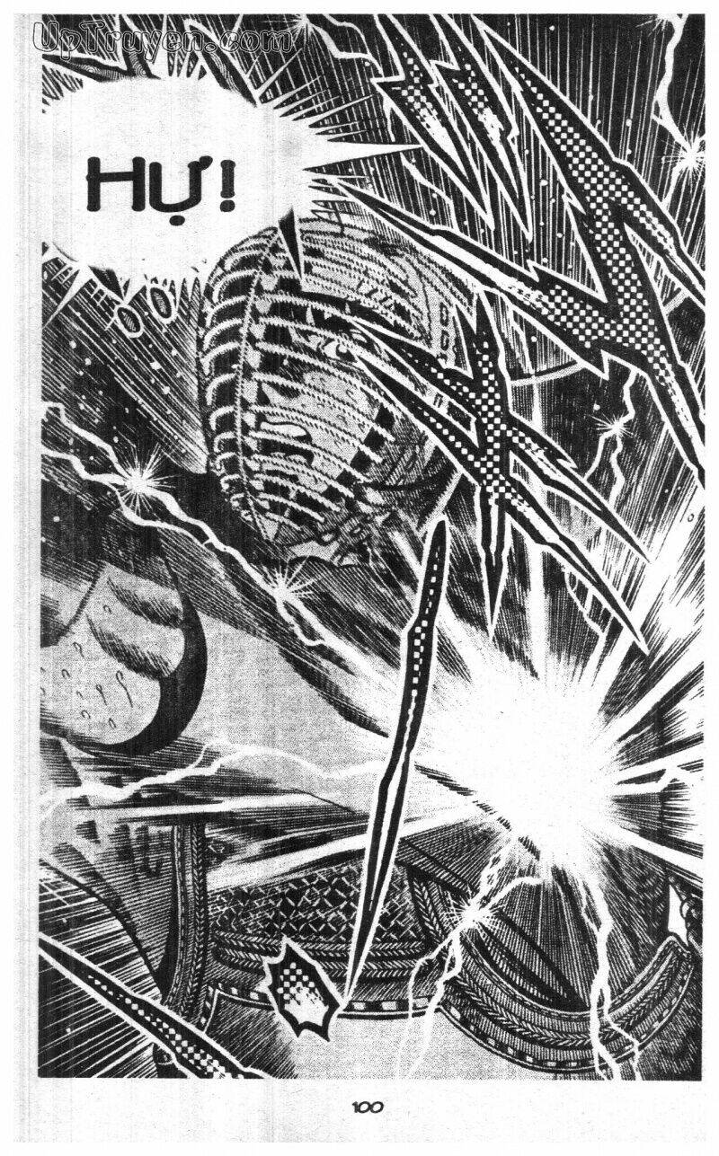 Musashi: Chapter 32