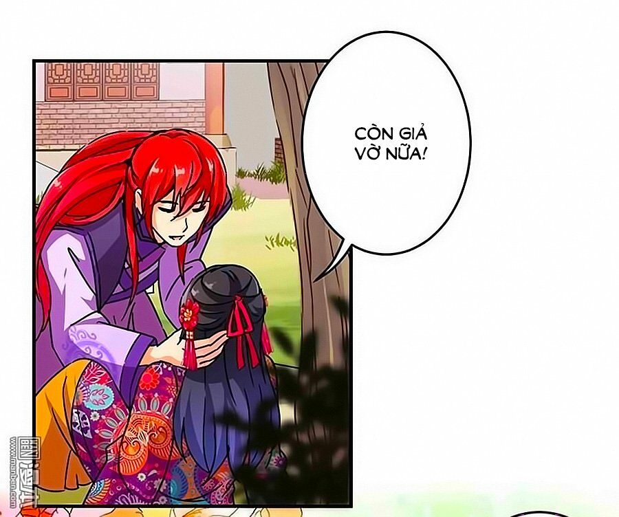 Vương Gia ! Ngươi Thật Bỉ Ổi !: Chapter 315