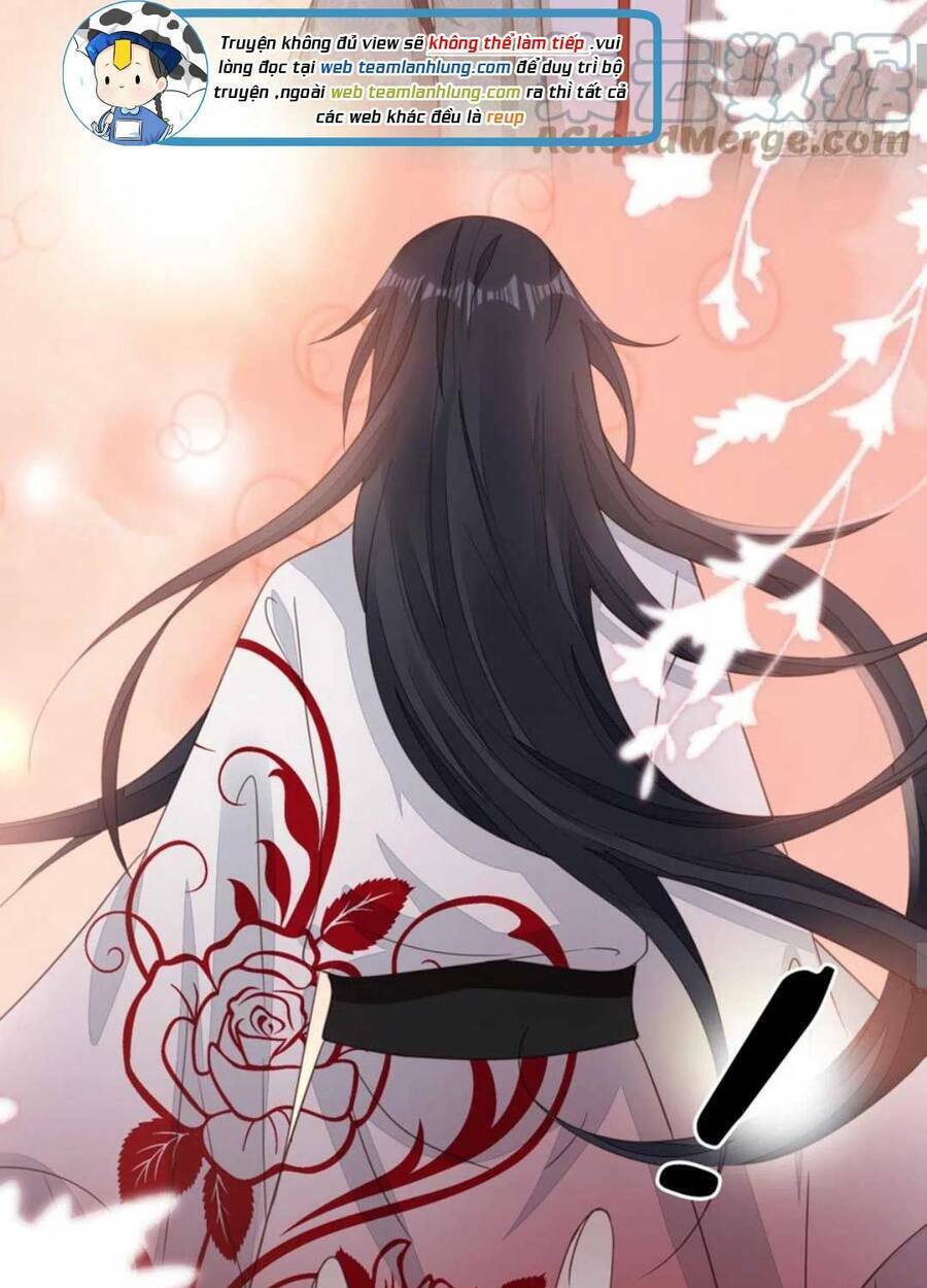 Mau Xuyên Không Rửa Tội Cho Nhân Vật Phản Diện: Chapter 105