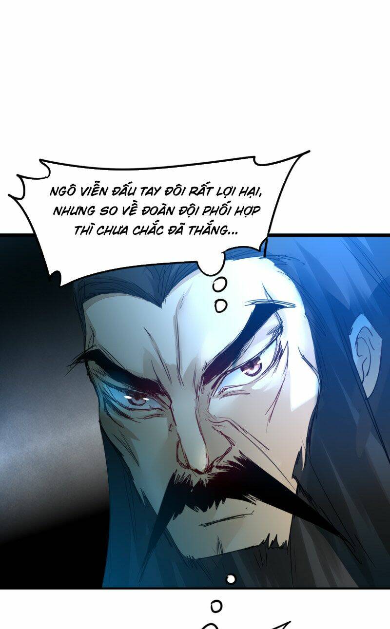 Nghịch Chuyển Tiên Đồ: Chapter 134